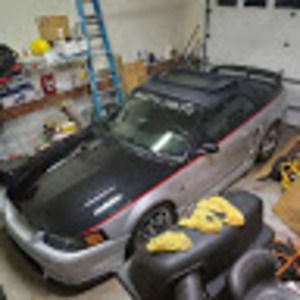 Meet your Posher, Cameron